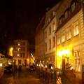 Riga bei Nacht (100_0302.JPG) Riga Lettland Baltikum